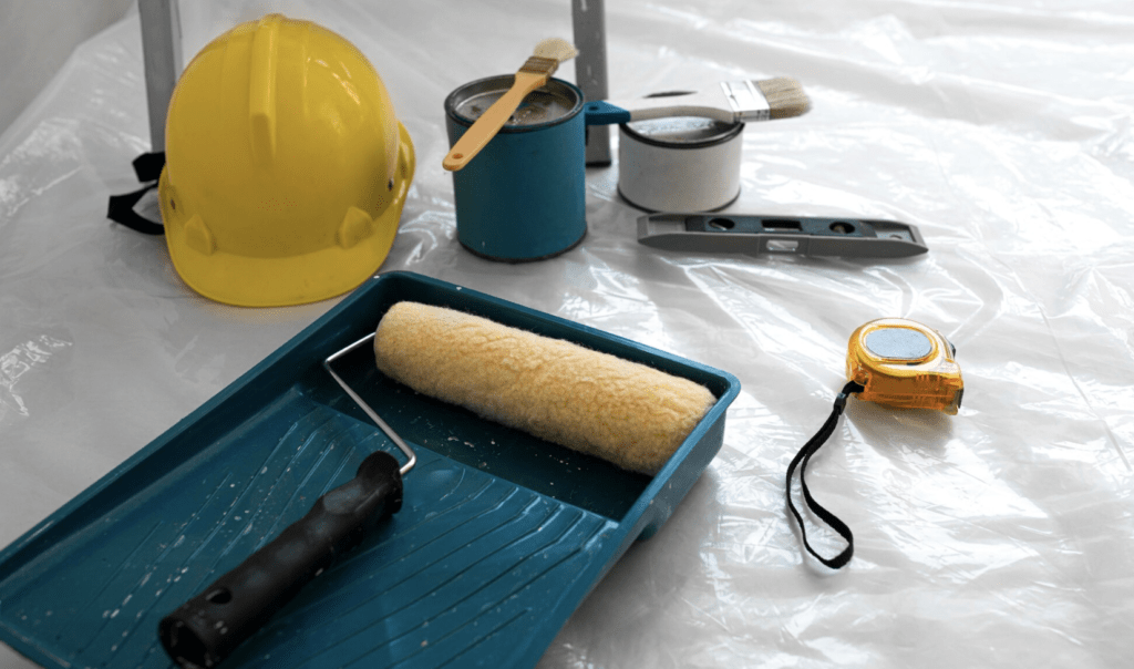 Safety First: Essential Safety Practices for Protecting Your Painting Crew