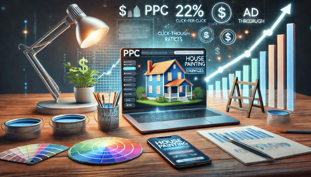 ppc to get more leads within the online advertising sector